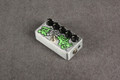 ZVEX Vexter Series Fat Fuzz Factory - Boxed - 2nd Hand