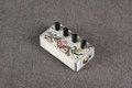ZVEX Vexter Series Sonar Tremolo - Boxed - 2nd Hand