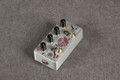 ZVEX Vexter Series Sonar Tremolo - Boxed - 2nd Hand