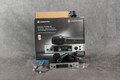 Sennheiser Evolution Wireless G4 - Neumann KK205 Capsul - Box & PSU - 2nd Hand