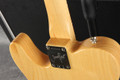 Fender Limited Edition Jimmy Page Dragon Telecaster - Hard Case - 2nd Hand