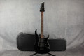 Ibanez RG550 - 1997 - Black - Hard Case - 2nd Hand