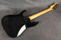 Ibanez RG550 - 1997 - Black - Hard Case - 2nd Hand