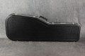 Ibanez RG550 - 1997 - Black - Hard Case - 2nd Hand