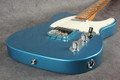 Fender Vintera 60s Telecaster - Lake Placid Blue - Gig Bag - 2nd Hand