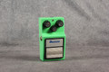 Ibanez TS9 Tube Screamer Overdrive Pedal - 2nd Hand (123817)