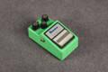 Ibanez TS9 Tube Screamer Overdrive Pedal - 2nd Hand (123817)