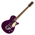 Gretsch G5210T-P90 Electromatic Jet Two 90 Single-Cut - Amethyst