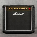 Marshall DSL5 Combo **COLLECTION ONLY** - 2nd Hand