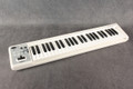 Roland A-49 Midi Keyboard Controller - White - 2nd Hand