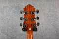 Crafter SA-BUB Electro-Acoustic Bubinga - Hard Case - 2nd Hand