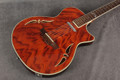 Crafter SA-BUB Electro-Acoustic Bubinga - Hard Case - 2nd Hand