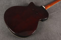 Crafter SA-BUB Electro-Acoustic Bubinga - Hard Case - 2nd Hand