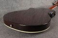 Crafter SA-BUB Electro-Acoustic Bubinga - Hard Case - 2nd Hand