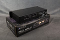 ART Pro MPA II 2-Channel Tube Mic Preamp - 2nd Hand