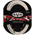 EVH Premium Quality Speaker Cable, 6.49'