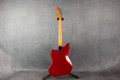 Fender Classic Series 60s Jaguar - Candy Apple Red - 2nd Hand