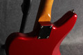 Fender Classic Series 60s Jaguar - Candy Apple Red - 2nd Hand