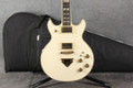 Ibanez AR220 - Ivory - Gig Bag - 2nd Hand