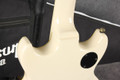 Ibanez AR220 - Ivory - Gig Bag - 2nd Hand