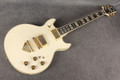 Ibanez AR220 - Ivory - Gig Bag - 2nd Hand