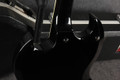 ESP LTD Viper 301 - Black - Hard Case - 2nd Hand