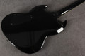 ESP LTD Viper 301 - Black - Hard Case - 2nd Hand