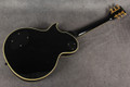 Vintage Guitars V1003BB - Boulevard Black - Hard Case - 2nd Hand