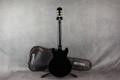 Epiphone ES-339 Pro - Ebony - Gig Bag - 2nd Hand