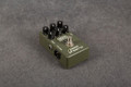 MXR M81 Bass Preamp - Boxed - 2nd Hand