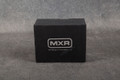 MXR M81 Bass Preamp - Boxed - 2nd Hand