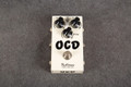 Fulltone OCD V2 Overdrive Distortion Pedal - 2nd Hand