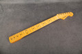 Fender American Original 50s Stratocaster Neck - Boxed - 2nd Hand