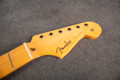 Fender American Original 50s Stratocaster Neck - Boxed - 2nd Hand