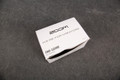 Zoom R20 Portable Multitrack Recorder - Box & PSU - 2nd Hand