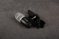 Shure PG56 Drum Microphone - Boxed - 2nd Hand