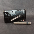 SE Electronics SE1A Condenser Microphone - Boxed - 2nd Hand