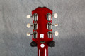 Epiphone Wilshire P90 - Cherry - 2nd Hand