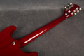 Epiphone Wilshire P90 - Cherry - 2nd Hand