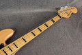 Squier Classic Vibe 70s Jazz Bass - Natural - 2nd Hand (123893)