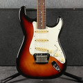 Fender Stratocaster XII - MIJ - Sunburst - Hard Case - 2nd Hand