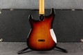 Fender Stratocaster XII - MIJ - Sunburst - Hard Case - 2nd Hand