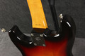 Fender Stratocaster XII - MIJ - Sunburst - Hard Case - 2nd Hand