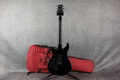 PRS SE Custom 24 - Charcoal Grey - Gig Bag - 2nd Hand