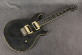 PRS SE Custom 24 - Charcoal Grey - Gig Bag - 2nd Hand