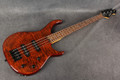 Peavey Millennium 4 BXP Bass - Spalted Maple - 2nd Hand