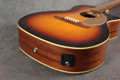 Fender Newporter Player - Sunburst - 2nd Hand