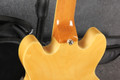 Epiphone Casino Coupe - Natural - Hard Case - 2nd Hand