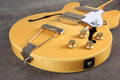 Epiphone Casino Coupe - Natural - Hard Case - 2nd Hand