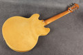 Epiphone Casino Coupe - Natural - Hard Case - 2nd Hand